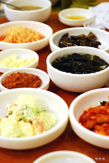 무공해숯불갈비 이미지