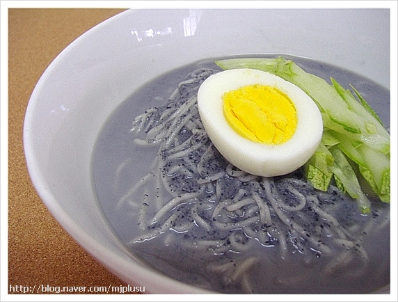 최고집칼국수 이미지