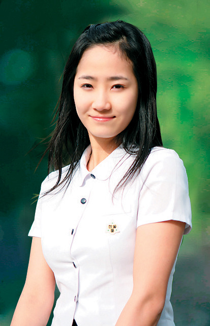 정발고등학교 이미지