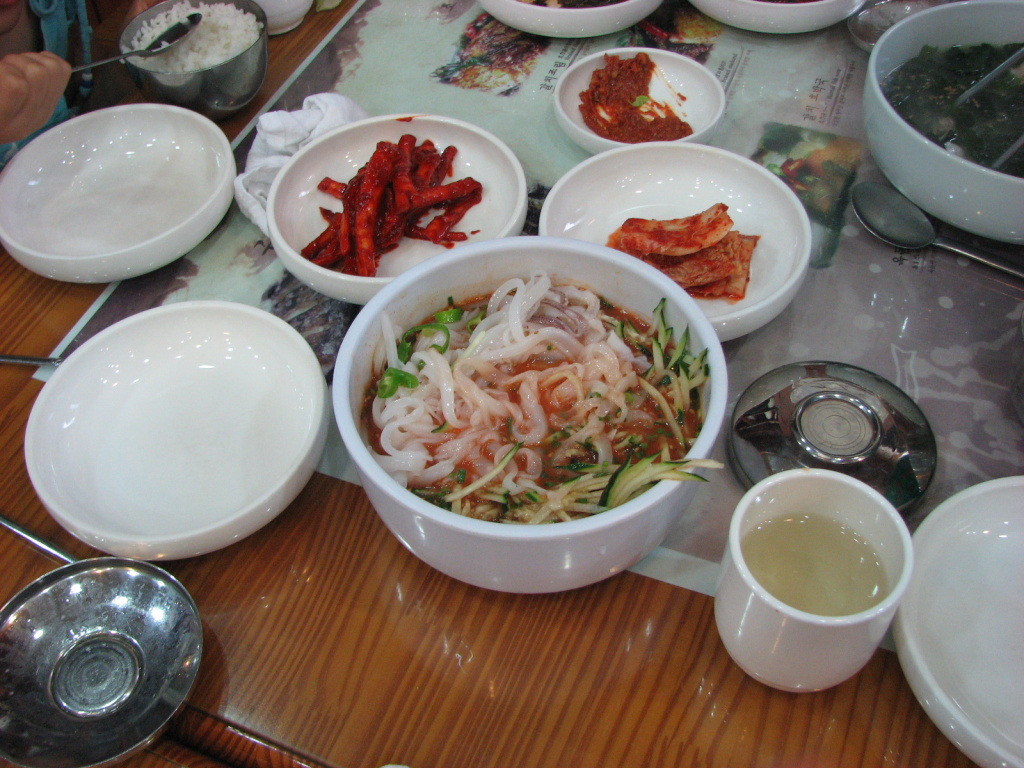 도라지식당 이미지