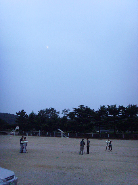 송라중학교 이미지