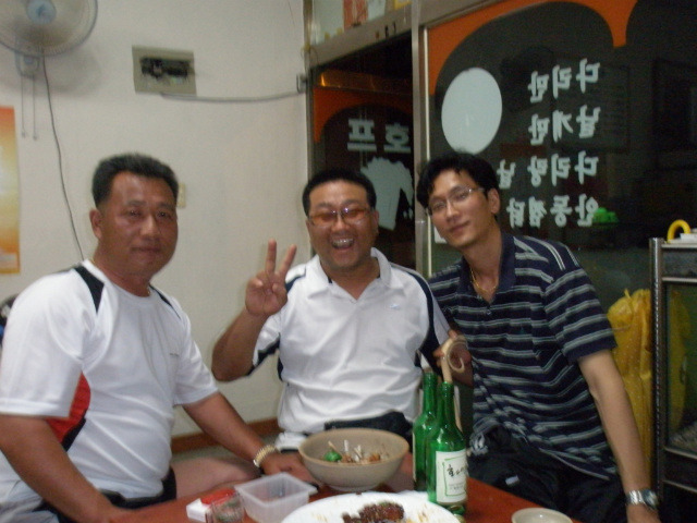 닭꼬기마을 이미지