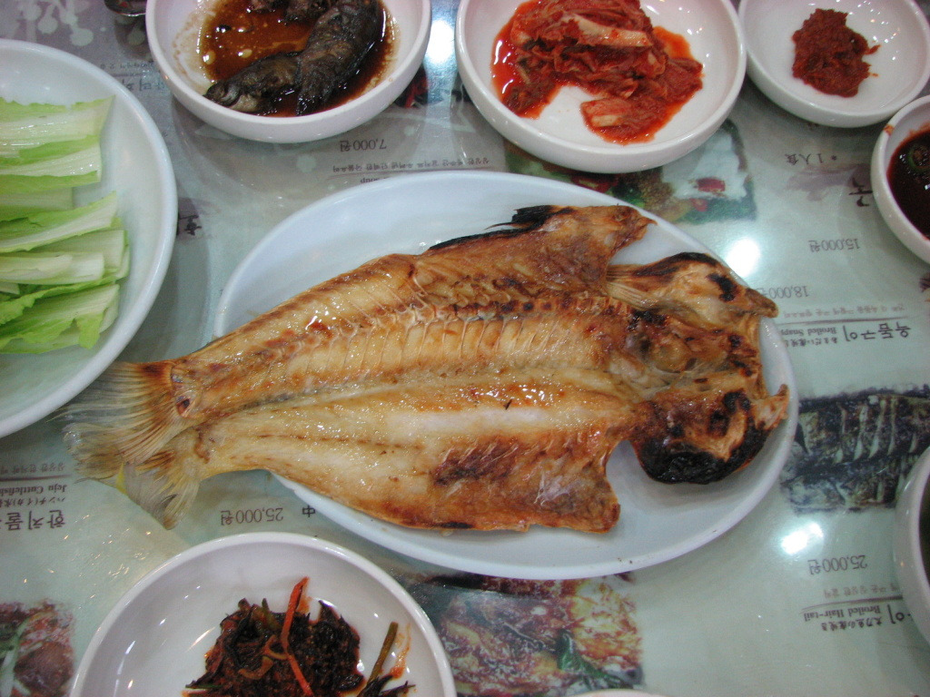 도라지식당 이미지