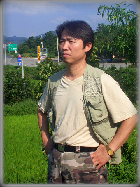 새마을주유소 이미지