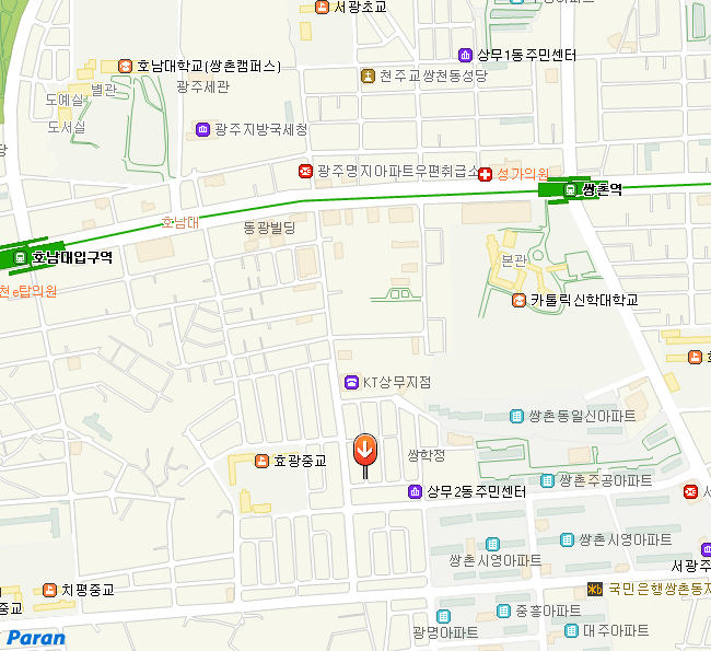 한솔의원 이미지